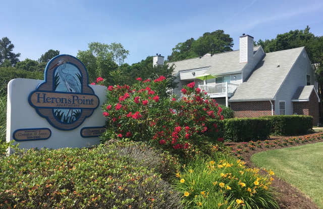 Herons Point photos photos