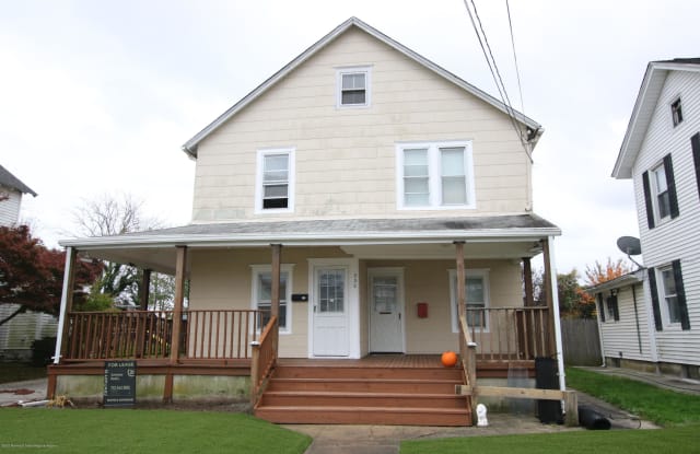 330 Chelsea Avenue - 330 Chelsea Avenue, Long Branch, NJ 07740