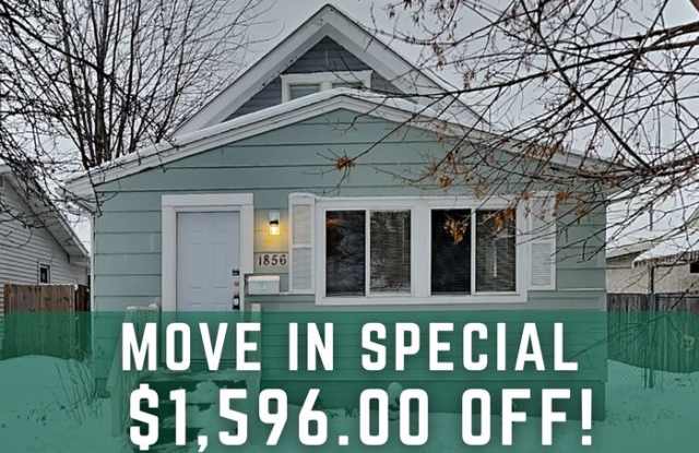 1856 Clear Avenue East - 1856 Clear Avenue East, St. Paul, MN 55119