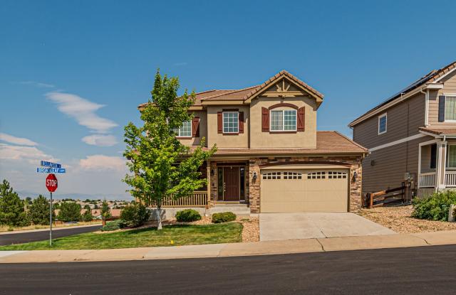 Spacious 5BD, 4BA Castle Rock Home with Finished Basement photos photos