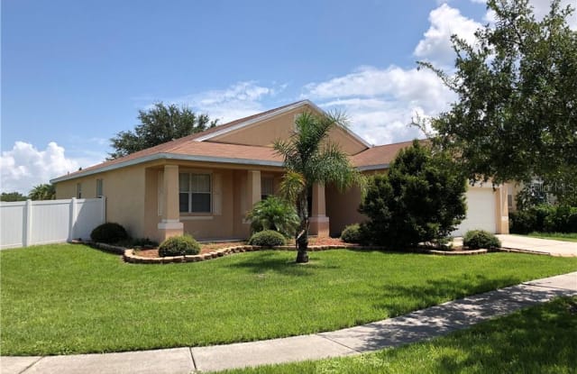 11212 LAUREL BROOK COURT - 11212 Laurel Brook Court, Riverview, FL 33569