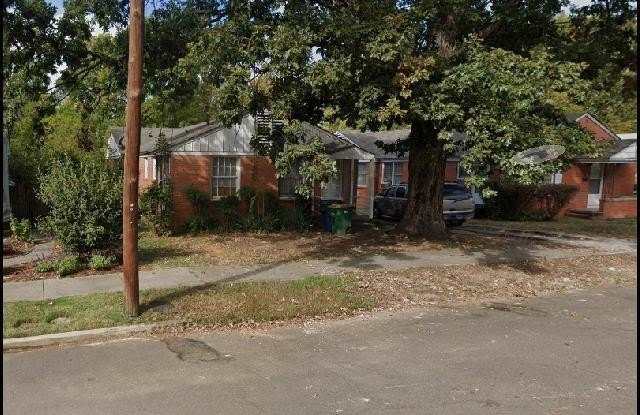 2324 S Louisiana Street photos photos