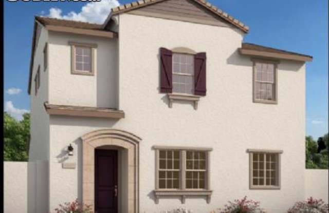 2504 149th Lane - 2504 North 149th Lane, Goodyear, AZ 85395