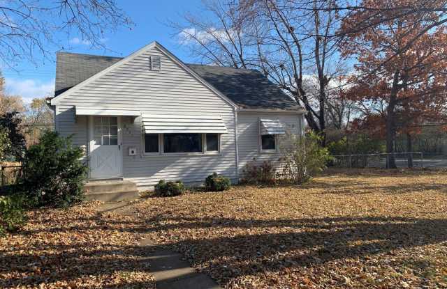 8543 Stevens Ave S - 8543 Stevens Avenue South, Bloomington, MN 55420