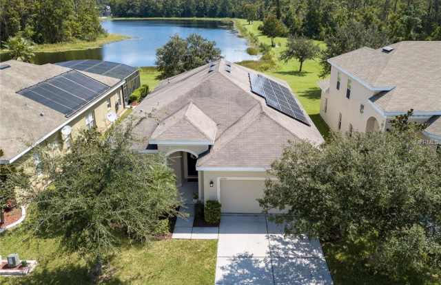 10542 CYPRESS TRAIL DRIVE - 10542 Cypress Trail Drive, Alafaya, FL 32825
