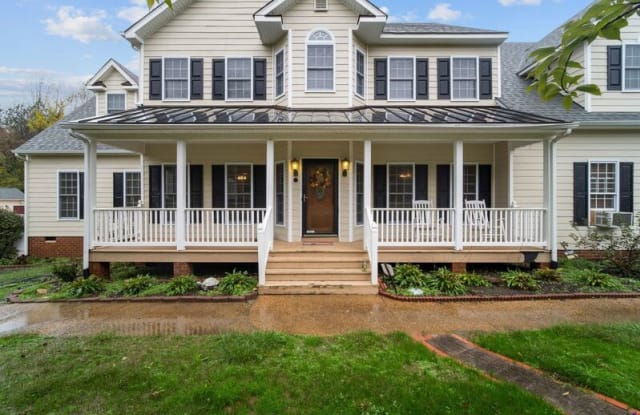 16147 Chiswell Lane - 16147 Chiswell Lane, Hanover County, VA 23015
