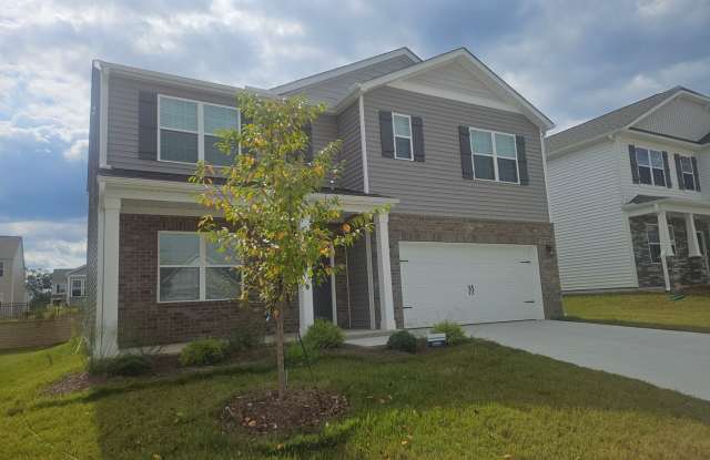 Beautiful! 4br/3ba home in wonderful new community! Available Now! Gallery 1