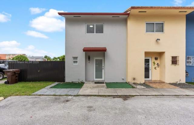 1790 W 58th St - 1790 West 58th Street, Hialeah, FL 33012