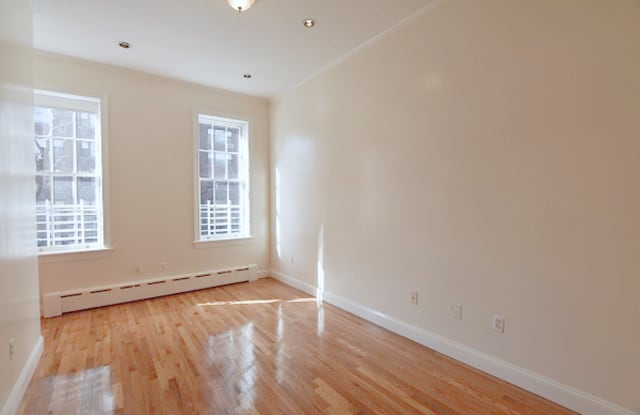 628 Hudson St - 628 Hudson Street, New York City, NY 10014