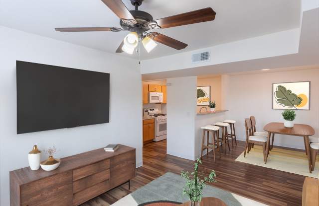 Desert Willow Apartments - Affordable photos photos Desert Willow Apartments - Affordable photos photos