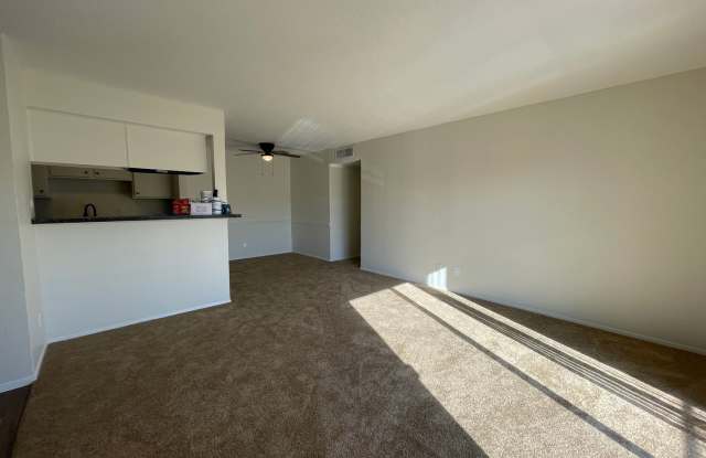 Brookhollow Tyler Apartments Gallery 2