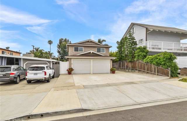 34421 Via Espinoza - 34421 Via Espinoza, Dana Point, CA 92624