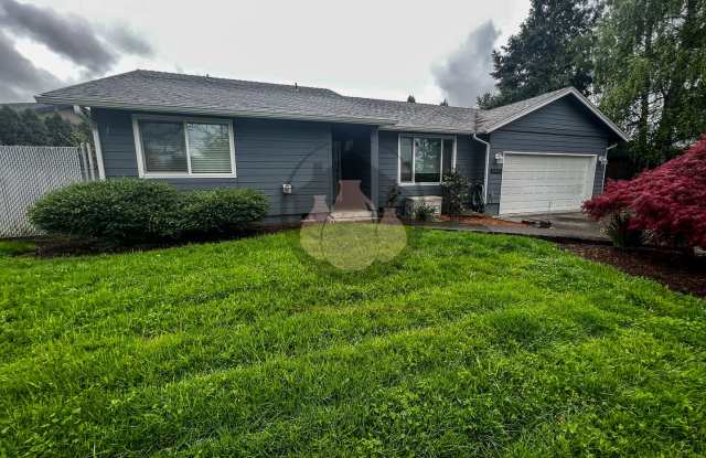 Coming Soon - Single Level West Salem Home photos photos