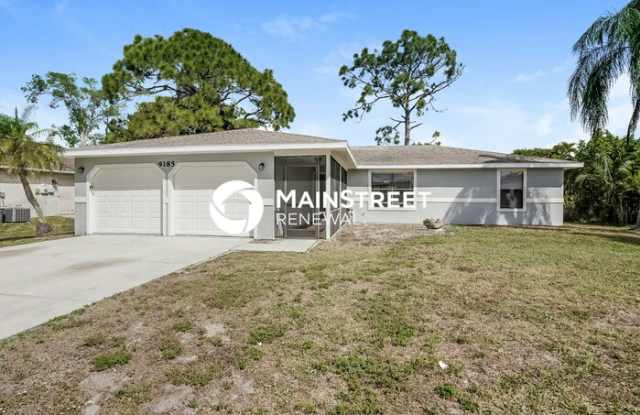 9185 Pomelo Road East Gallery 1