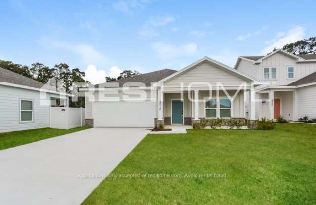 8218 Rexwood Road - 8218 Rexwood Road, Sumter County, FL 34785