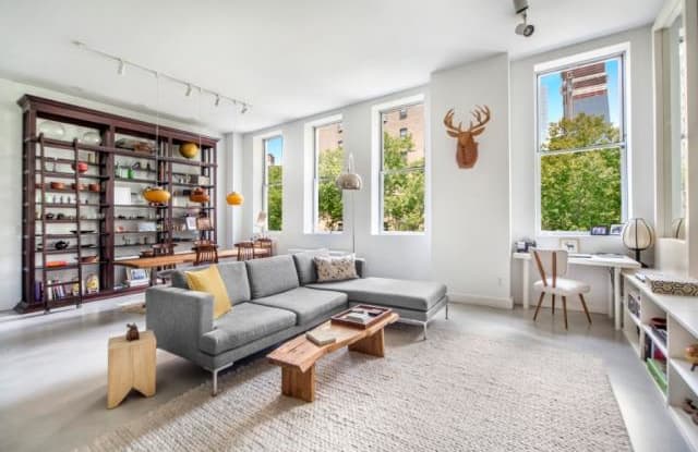 420 West 25th Street - 420 West 25th Street, New York City, NY 10001