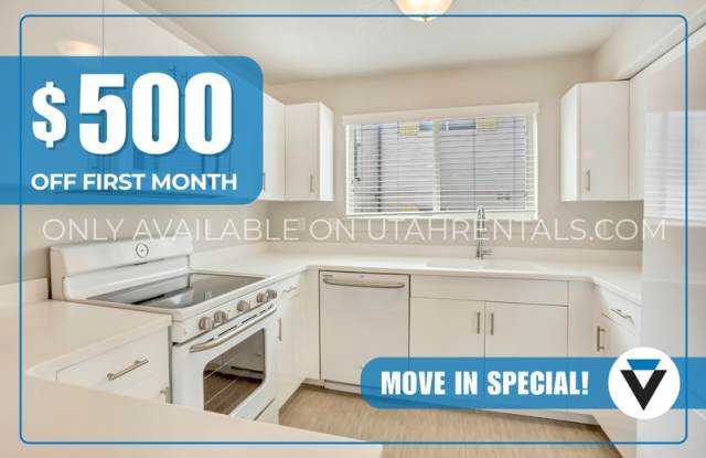 1081 W 993 N - 1081 West 993 North, Orem, UT 84057