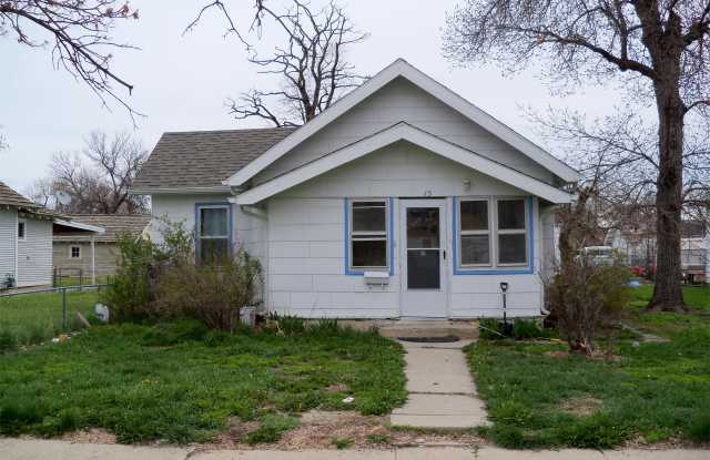 15 Idaho - 15 Idaho Avenue, Laurel, MT 59044