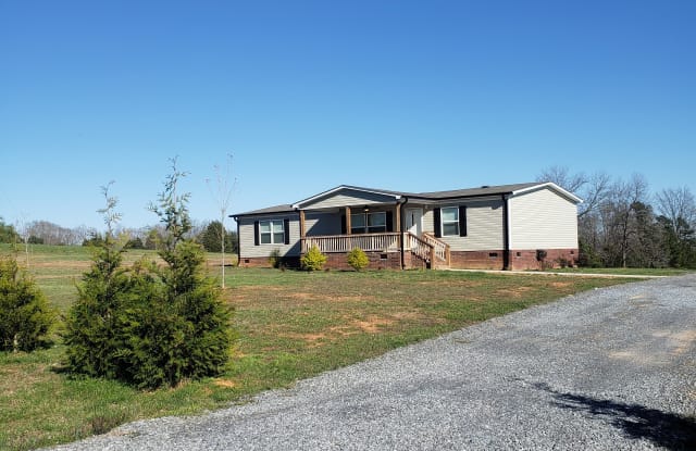 735 Long Branch Road - 735 Long Branch Road, Cleveland County, NC 28086