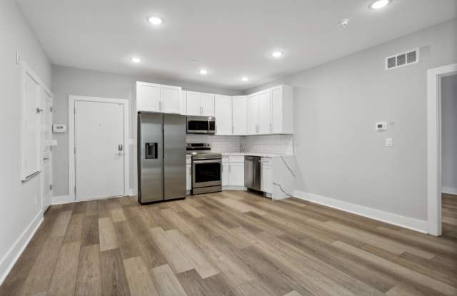 2125 East Norris Street - 2 photos photos