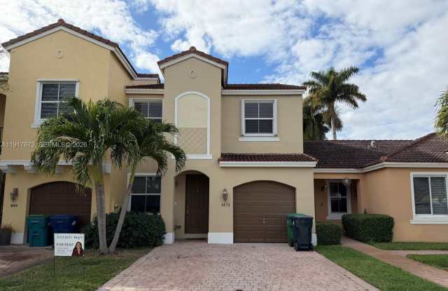 3972 SW 149th Pl - 3972 Southwest 149th Place, Miami-Dade County, FL 33185