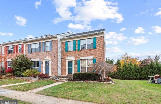 20 WHITE PINE COURT - 20 White Pine Court, Cockeysville, MD 21030