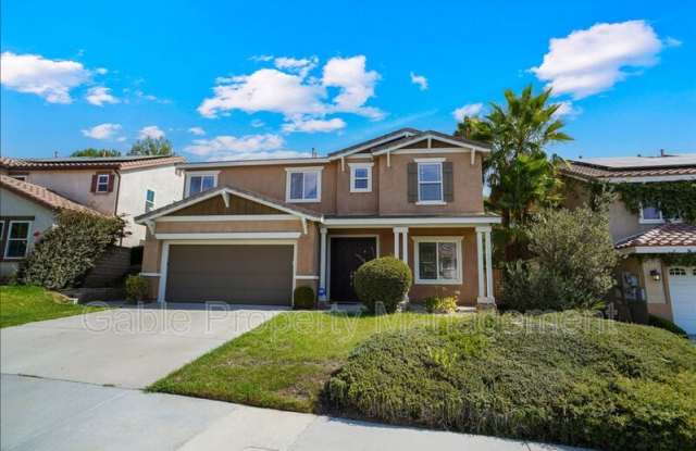 29620 Teasedale Pl - 29620 Teasedale Place, Castaic, CA 91384