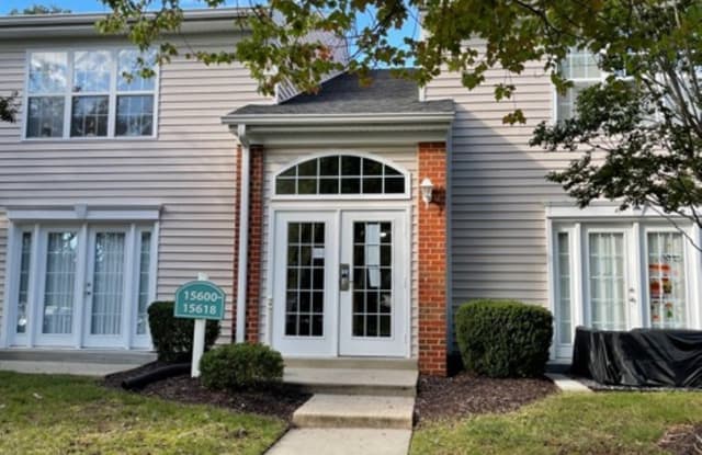15606 Weathervane Terrace - 15606 Weathervane Terrace, Neabsco, VA 22191
