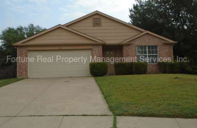 223 Yale Boulevard - 223 Yale Boulevard, Glenn Heights, TX 75154