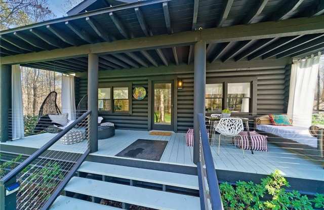 10510 Rico Tatum Road - 10510 Rico Tatum Road, Palmetto, GA 30268
