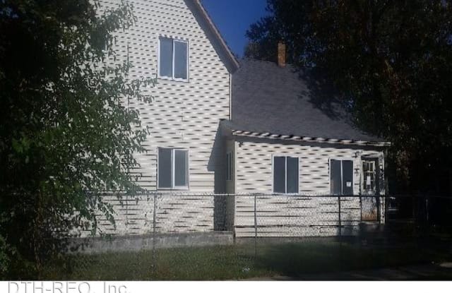 760 Catherine - 760 Catherine Avenue, Muskegon, MI 49442