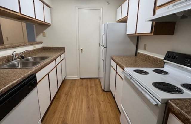 Ashley Square Apartment Homes photos photos