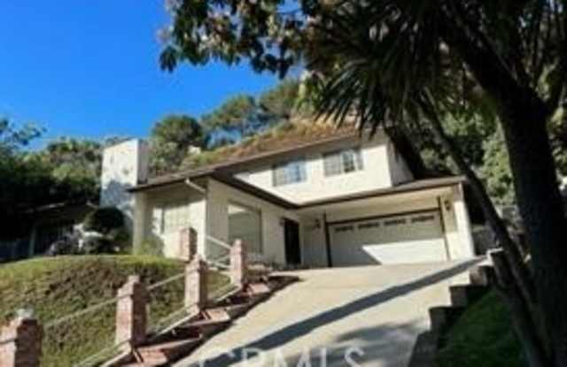 1426 Hillside Drive - 1426 Hillside Drive, Glendale, CA 91208