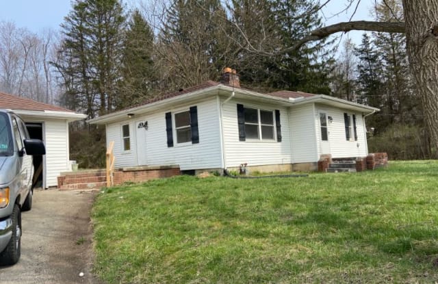 3088 Spangler Rd - 3088 Spangler Road, Mercer County, PA 16159
