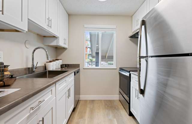 Haven Apartment Homes Gallery 3