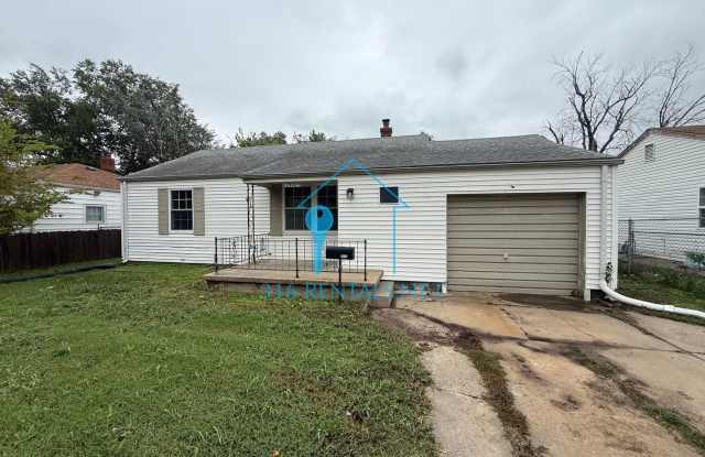 $1100 - 2 bed 1 bath - Single Family Home Gallery 1