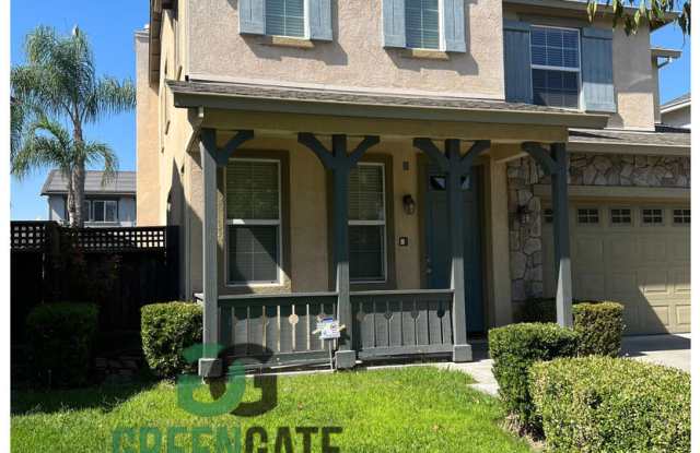 Lovely Manteca 4 Bedroom Home for Rent! MUST SEE! Gallery 1