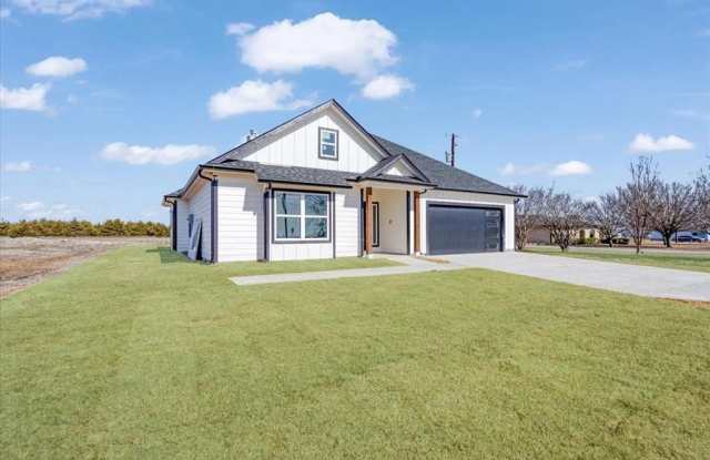 2355 County Road 376 - 2355 County Road 376, Collin County, TX 75409