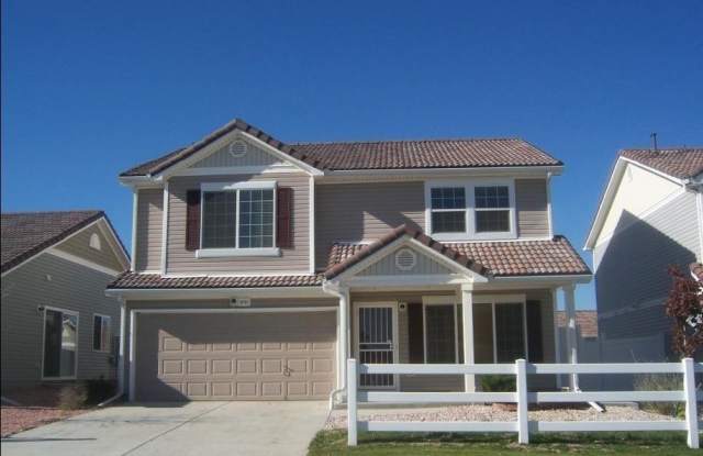 19707 E 50th Ave - 19707 East 50th Avenue, Denver, CO 80249