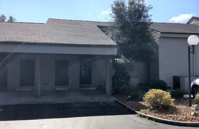 29 Lakeshore Terrace #2 - 29 Lakeshore Terrace, Fairfield Glade, TN 38558