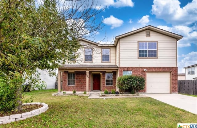 675 Northwest Crossing Drive - 675 Northwest Crossing Drive, New Braunfels, TX 78130