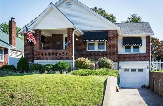 3542 Roy Avenue - 3542 Roy Avenue, St. John, MO 63114