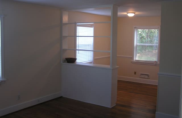 2909 Wade Avenue - 2909 Wade Avenue, Raleigh, NC 27607