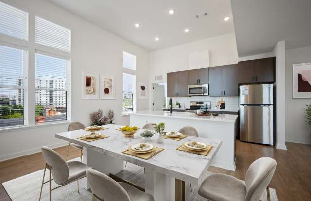 The Navigator Apartments Gallery 2