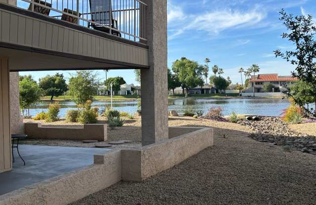 On the Lake, 2 Bed, 2 Bath, Great Views! photos photos