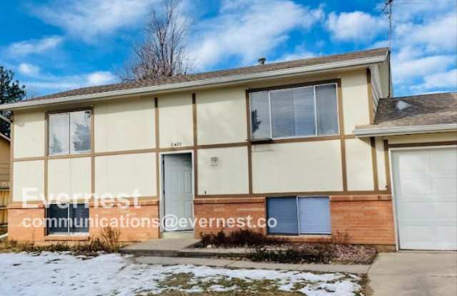 2430 West Stuart Street photos photos