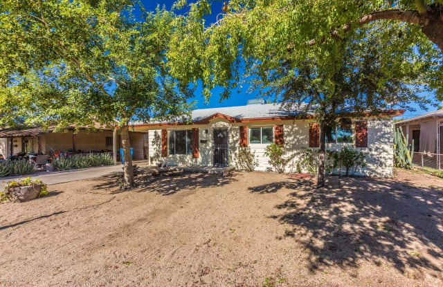 3126 W ROVEY Avenue - 3126 West Rovey Avenue, Phoenix, AZ 85017
