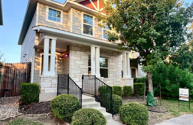 Off I-35 in San Marcos! $300 Move-In Credit! photos photos