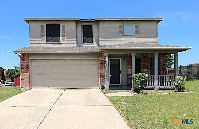 2301 Eppinette Drive photos photos