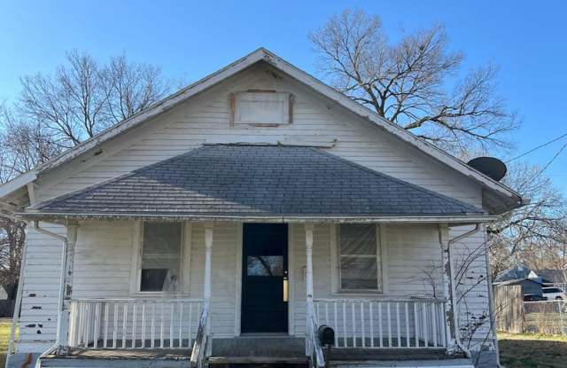 2 Bedroom Single Family Home Next to Fort Riley photos photos